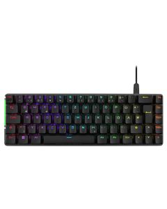 ASUS ROG Falchion Ace toetsenbord Gamen USB Zwart