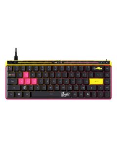 ASUS ROG Falchion Ace HFX ZywOo Edition toetsenbord Gamen USB QWERTY US International Zwart