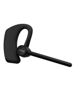 Jabra 5132-119 hoofdtelefoon/headset Draadloos Hoofdband, oorhaak Business/Everyday USB Type-C Bluetooth Zwart