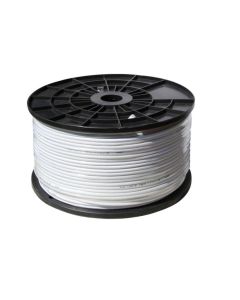 Microconnect MC-COAX-120-100 coax-kabel 100 m Nee