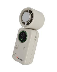 Verbatim Cool 'n' Go Ice Touch Mini-handventilator