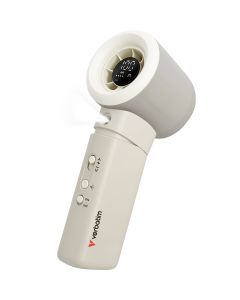 Verbatim Cool 'n' Go Aqua Breeze draagbare ventilator