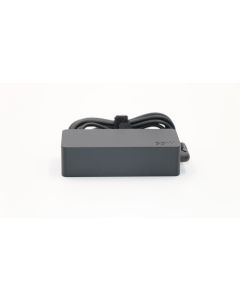 Lenovo ADLX65YCC3A netvoeding & inverter Binnen 65 W Zwart