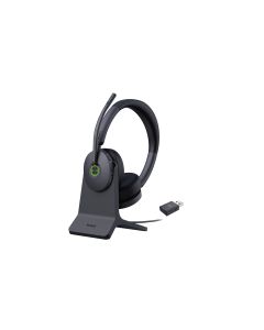 Yealink WH68 Hybrid with Charging Stand Headset