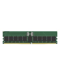 Kingston Technology KSM56R46BD8-32MH geheugenmodule 32 GB 1 x 32 GB DDR5 5600 MT/s 288-pin DIMM ECC