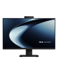 ASUS V400 AiO V470VAK-BPE087W Intel Core 5 210H 68,6 cm (27") 1920 x 1080 Pixels Alles-in-één-pc 16 GB DDR5-SDRAM 1 TB SSD Windows 11 Home Wi-Fi 6 (802.11ax) Zwart