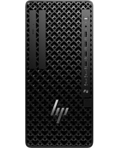 HP Z1 Tower G1i Intel Core Ultra 7 265 64 GB DDR5-SDRAM 1 TB SSD Windows 11 Pro Workstation Zwart