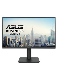 ASUS VB249QG computer monitor 60,5 cm (23.8") 1920 x 1080 Pixels Full HD LCD Zwart