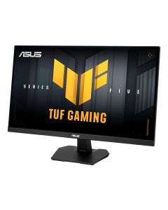 ASUS TUF Gaming VG27AQME5F computer monitor 68,6 cm (27") 2560 x 1440 Pixels Quad HD LED Zwart