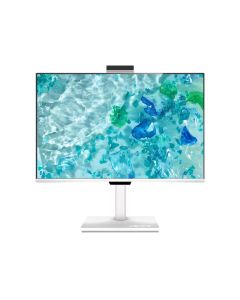 Acer Vero B8 B248W E5 computer monitor 61 cm (24") 1920 x 1200 Pixels WUXGA LCD Wit