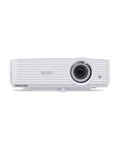 Acer Home HL6820GTV 4000 ANSI lumens DLP UHD 4K (3840x2160) 3D Wit