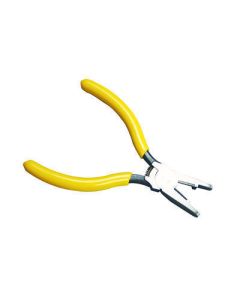 3M E-9Y kabel krimper Geel