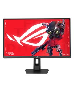 ASUS ROG Strix XG27ACS Gen2 (XG27ACSR) computer monitor 68,6 cm (27") 2560 x 1440 Pixels Quad HD LCD Zwart
