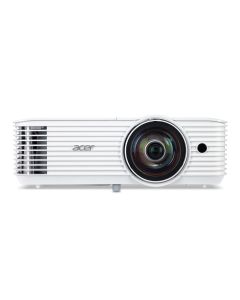 Acer S1287n Projector met korte projectieafstand 4000 ANSI lumens DLP XGA (1024x768) 3D Wit