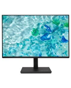 Acer Vero B7 B247Y Gbmiprx computer monitor 60,5 cm (23.8") 1920 x 1080 Pixels Full HD LCD Zwart