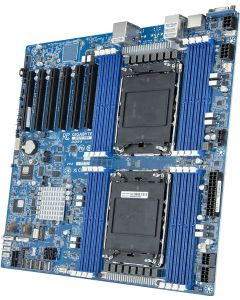 GIGABYTE MS73-HB1 Intel C741 LGA 4677 (Socket E) Verlengd ATX