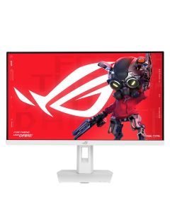 ASUS ROG Strix XG27ACS-W Gen2 (XG27ACSR-W) computer monitor 68,6 cm (27") 2560 x 1440 Pixels Quad HD LCD Wit