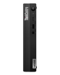 Lenovo ThinkCentre M75q Gen 2 AMD Ryzen™ 7 PRO PRO 5755GE 16 GB DDR4-SDRAM 512 GB SSD Windows 11 Pro Mini PC Zwart
