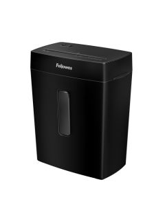 Fellowes Powershred P-42C papiervernietiger Kruisversnippering Zwart