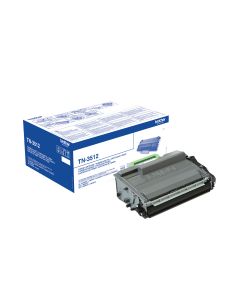 Brother TN-3512P tonercartridge 1 stuk(s) Origineel Zwart
