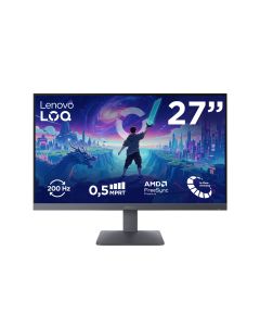 Lenovo LOQ 27-10 Monitor