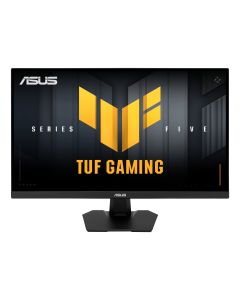 ASUS TUF Gaming VG279QM5F computer monitor 68,6 cm (27") 1920 x 1080 Pixels Full HD LCD Zwart