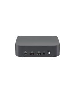 ASUS VM31-BER330MN2 Zwart 30 2,4 GHz