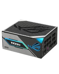 ASUS ROG -THOR-1000P3-GAMING-E power supply unit 1000 W 20+4 pin ATX ATX Zwart