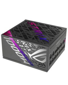 ASUS ROG -STRIX-1000P-GAMING-E power supply unit 1000 W 20+4 pin ATX ATX Zwart
