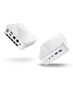 Acer Revo Box RB102-RPL Intel Core 5 120U 16 GB DDR4-SDRAM 512 GB SSD Windows 11 Home MFF Mini PC Wit
