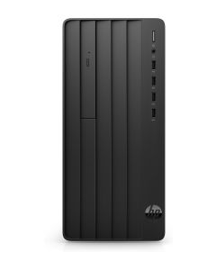 HP Pro Tower 290 G9 Intel® Core™ i5 i5-14500 16 GB DDR5-SDRAM 512 GB SSD Windows 11 Pro PC Zwart