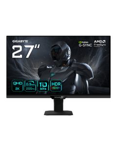GIGABYTE G27Q20T 27" QHD Gaming Monitor
