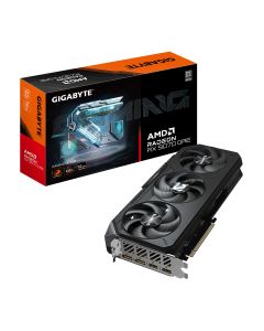 GIGABYTE Radeon RX 9070 GRE GAMING OC 12G AMD 12 GB GDDR6