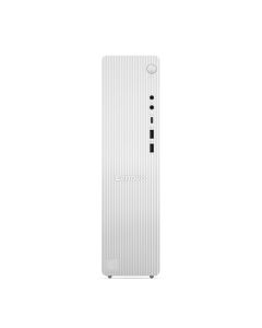 Lenovo IdeaCentre Tower 08AKP10 AMD Ryzen™ 7 250 16 GB DDR5-SDRAM 512 GB SSD Windows 11 Home SFF PC Grijs