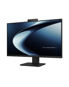 ASUS ExpertCenter P400 AiO P470VAK-BPE627X Intel Core 7 240H 68,6 cm (27") 1920 x 1080 Pixels Alles-in-één-pc 16 GB DDR5-SDRAM 512 GB SSD Windows 11 Pro Wi-Fi 6E (802.11ax) Zwart