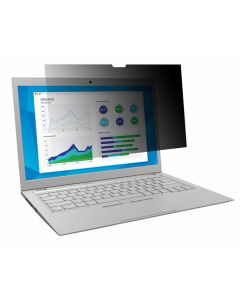 3M 7100414171 schermfilter 33,8 cm (13.3") Laptop Randloze privacyfilter voor schermen