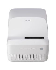 Acer HL1810U Projector met ultrakorte projectieafstand 3500 ANSI lumens DLP UHD 4K (3840x2160) 3D Wit