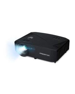 Acer Predator GD712 DLP UHD 4K (3840x2160) 3D Zwart