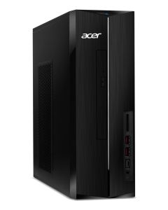 Acer Aspire XC-1860 Intel Core Ultra 5 225 16 GB DDR5-SDRAM 1 TB SSD Windows 11 Home Desktop PC Zwart