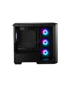 MSI MAG PANO M100R PZ computerbehuizing Micro Tower Zwart