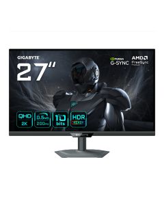 GIGABYTE G27Q20 27" QHD Gaming Monitor