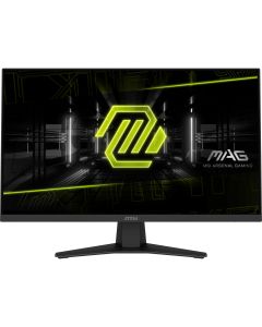 MSI MAG 274F computer monitor 68,6 cm (27") 1920 x 1080 Pixels Full HD LCD Zwart