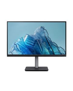 Acer Vero CB3 CB243Y G computer monitor 60,5 cm (23.8") 1920 x 1080 Pixels Full HD LCD Zwart