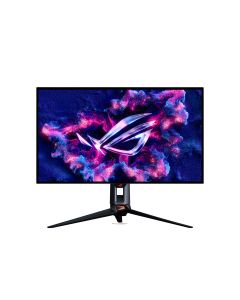 ASUS ROG Swift OLED PG32UCWM computer monitor 80 cm (31.5") 3840 x 2160 Pixels 4K Ultra HD Zwart