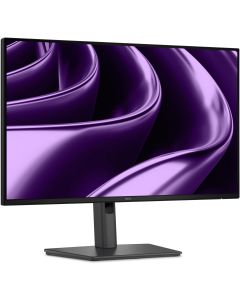 DELL Pro P P2426HE computer monitor 60,5 cm (23.8") 1920 x 1080 Pixels Full HD LCD Grijs