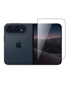 eSTUFF iPhone Ultra Front Glass Screen Protector. Tempered Glass. Titan Shield