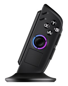 Lenovo GXH1T52710 game controller Zwart Gamepad Analoog/digitaal PC