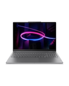 Lenovo Yoga 7 2-in-1 16IPH11 Copilot+ PC Intel Core Ultra 7 355 Hybride (2-in-1) 40,6 cm (16") Touchscreen 2.8K 32 GB LPDDR5x-SDRAM 2 TB SSD Wi-Fi 7 (802.11be) Windows 11 Home Grijs Duits