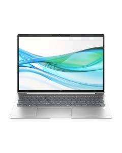 HP ProBook 460 G11 Intel Core Ultra 5 125U Laptop 40,6 cm (16") WUXGA 16 GB DDR5-SDRAM 512 GB Zilver