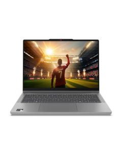 Lenovo IdeaPad 5 2-in-1 14Q8Y11 Copilot+ PC Snapdragon X2P-42-100 Hybride (2-in-1) 35,6 cm (14") Touchscreen WUXGA 16 GB LPDDR5x-SDRAM 512 GB SSD Wi-Fi 7 (802.11be) Windows 11 Home Grijs Duits